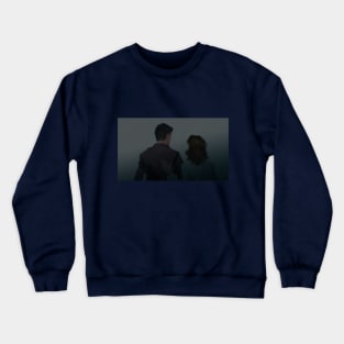 Romance Crewneck Sweatshirt